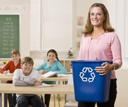 Residential waste collection services in Heston